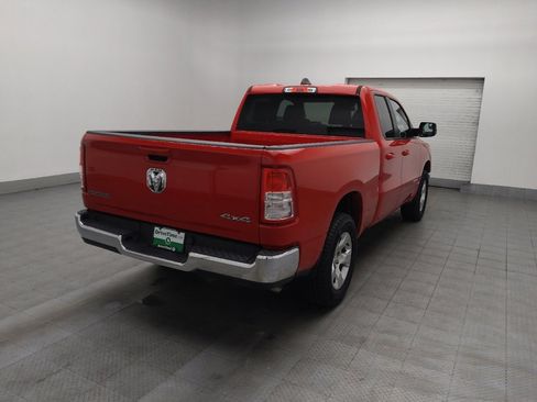 Used 2022 RAM 1500 Big Horn image 9