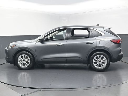 Used 2023 Ford Escape Active FWD image 8