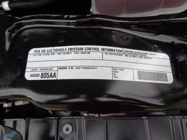 Used 2023 RAM ProMaster 2500 FWD image 25