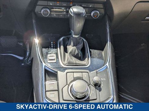 Used 2023 MAZDA CX-9 Grand Touring AWD/4WD image 18