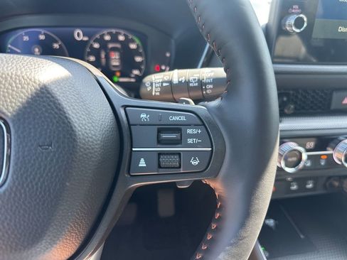 New 2026 Honda CR-V TrailSport image 29