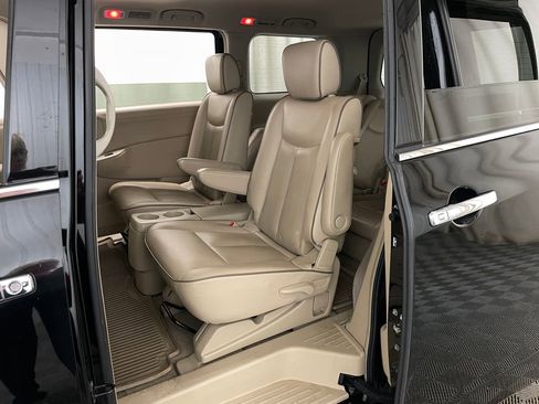 Used 2016 Nissan Quest SV w/ Leather Package FWD image 41