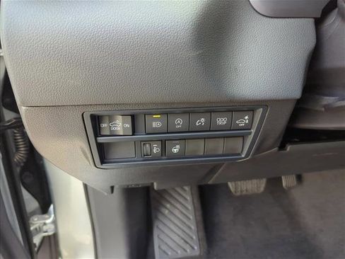 New 2026 Toyota Tundra Limited AWD/4WD image 13