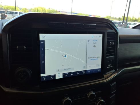 Used 2021 Ford F150 XLT w/ Equipment Group 302A High AWD/4WD image 7