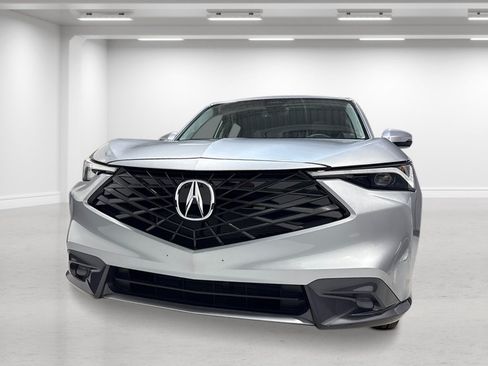 New 2026 Acura ADX AWD image 9