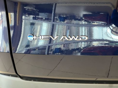 New 2026 Toyota Grand Highlander Limited AWD/4WD image 7