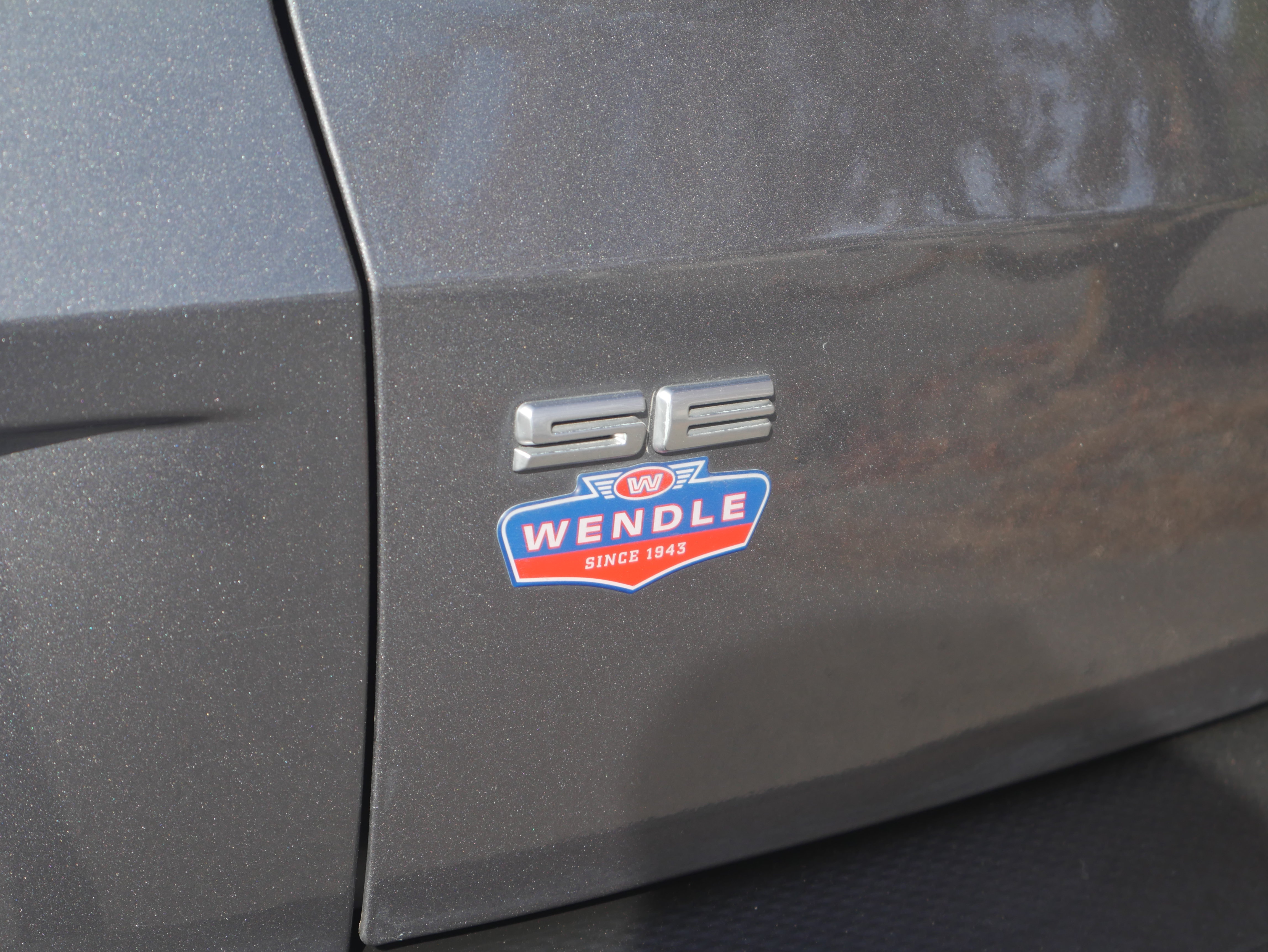Certified 2022 Ford Escape SE w/ Convenience Package AWD/4WD image 11