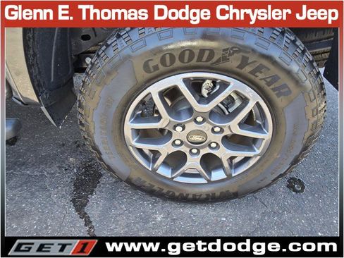 Used 2024 Ford Ranger XLT w/ Technology Package RWD image 34