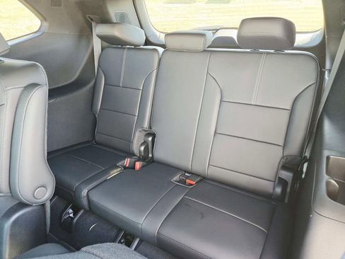 New 2026 GMC Acadia Elevation w/ Black Edition image 14