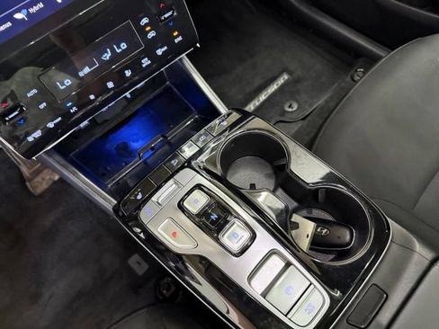 Used 2022 Hyundai Tucson SEL w/ Cargo Package AWD/4WD image 22