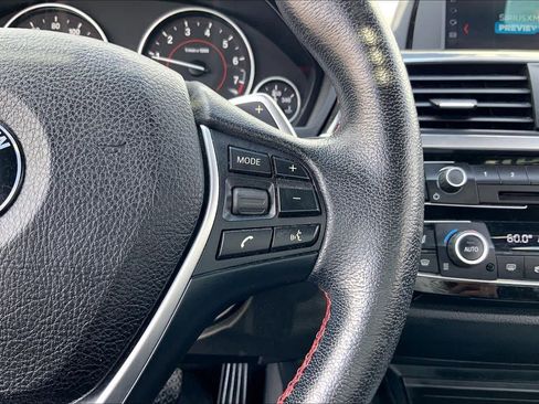 Used 2018 BMW 330i Sedan RWD image 24