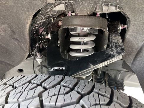 Used 2025 GMC Sierra 1500 Pro image 21