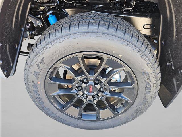 New 2026 Toyota Tundra Limited w/ TRD Off-Road Package AWD/4WD image 10