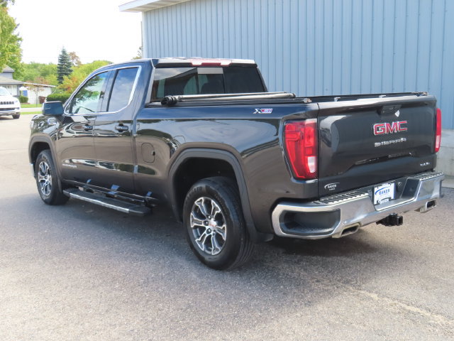 Used 2020 GMC Sierra 1500 SLE w/ SLE Value Package AWD/4WD image 10