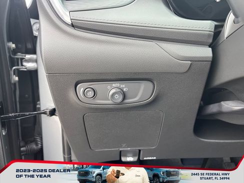 New 2026 Buick Encore GX Sport Touring w/ Advanced Technology Package image 24