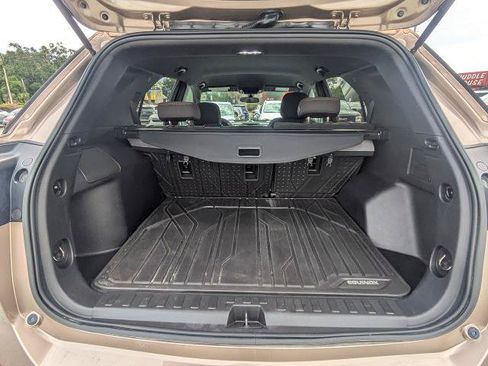 Used 2018 Chevrolet Equinox LT w/ LPO, Floor Liner Package AWD/4WD image 13