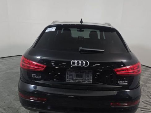 Used 2018 Audi Q3 2.0T Premium image 4