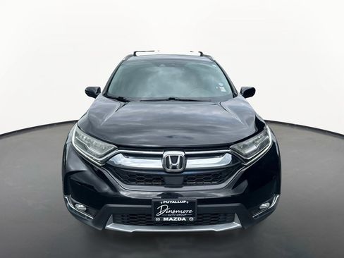 Used 2018 Honda CR-V Touring image 8