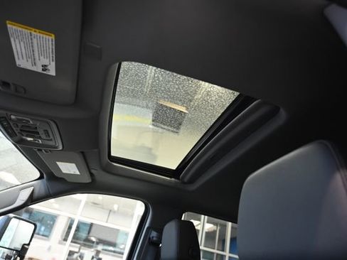 New 2026 Chevrolet Silverado 2500 LTZ w/ LTZ Premium Package image 23