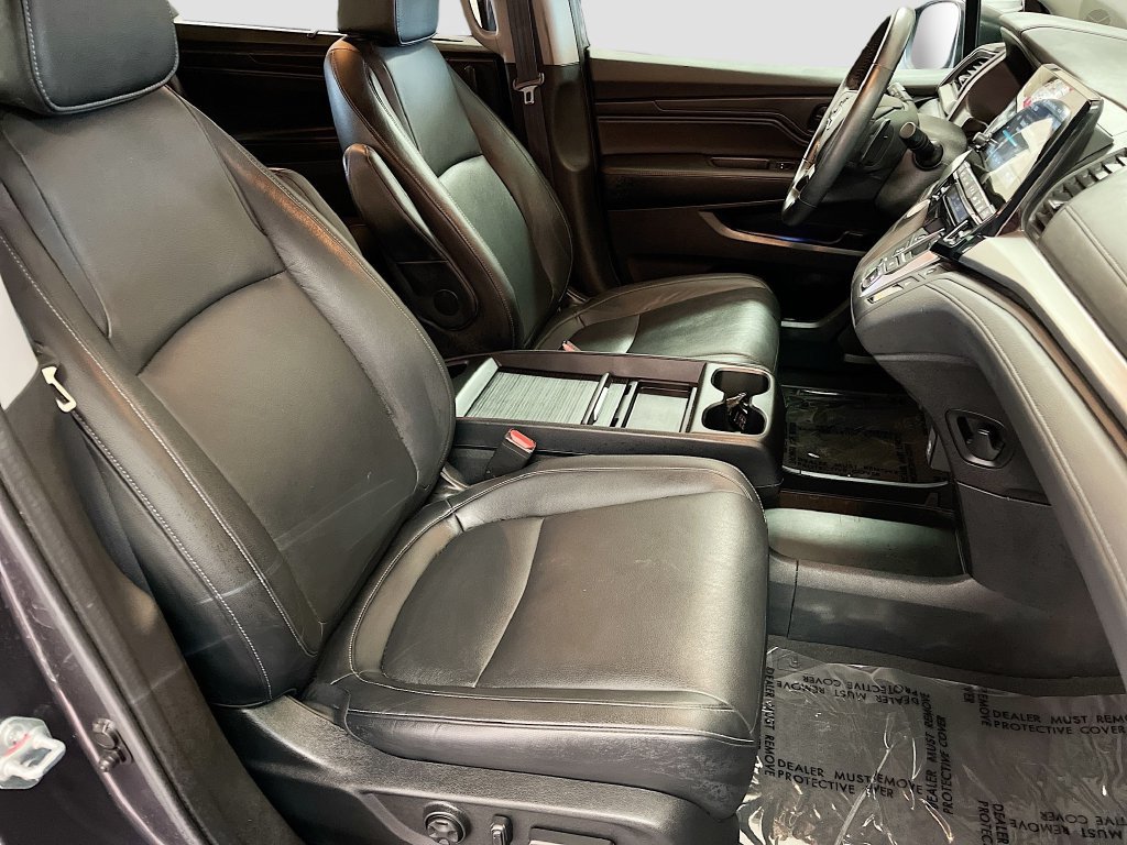 Used 2023 Honda Odyssey EX-L image 29