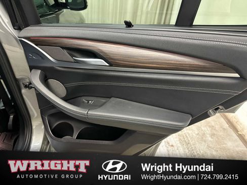 Used 2020 BMW X3 M w/ Executive Package image 14