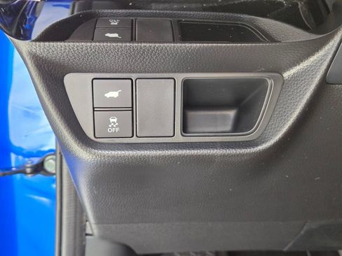 New 2025 Acura ADX A-Spec image 24