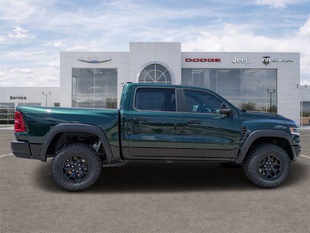 New 2026 RAM 1500 RHO AWD/4WD image 2