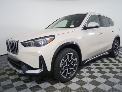 New 2026 BMW X1 xDrive28i image 7