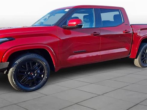 Used 2023 Toyota Tundra SR5 image 4