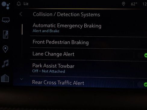 Used 2023 Chevrolet Tahoe Z71 w/ Z71 Off-Road Package image 31