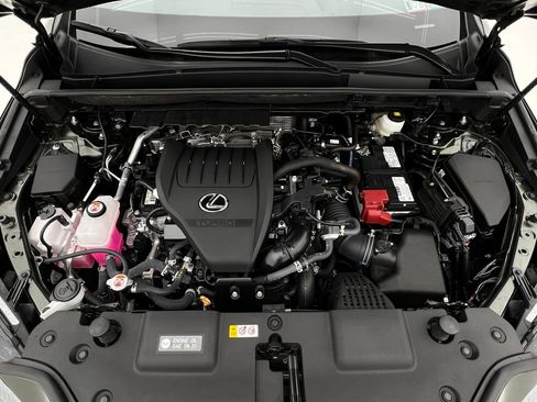 Used 2025 Lexus NX 350 AWD w/ Premium Package image 24