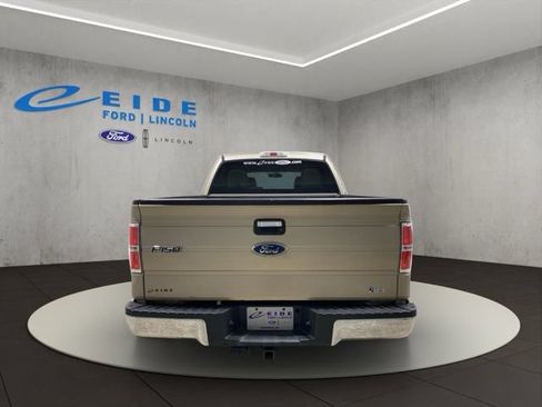 Used 2010 Ford F150 XLT AWD/4WD image 9