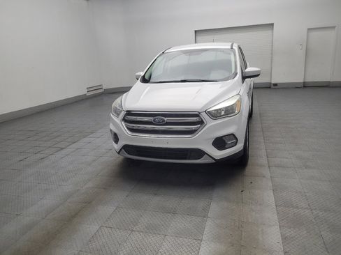 Used 2017 Ford Escape SE FWD image 15