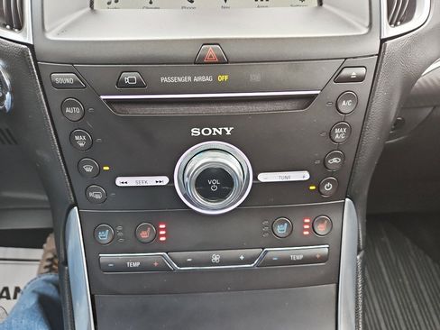 Used 2017 Ford Edge Sport w/ Equipment Group 401A image 26