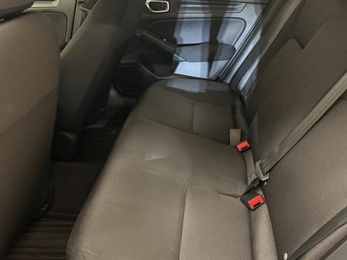 New 2026 Honda Civic LX image 13