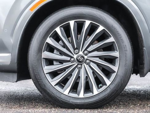 Used 2024 Hyundai Palisade Calligraphy image 17