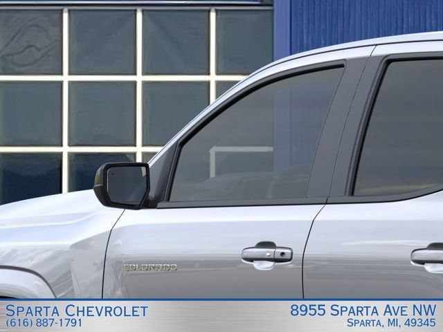 New 2026 Chevrolet Colorado Z71 w/ Z71 Convenience Package 2 AWD/4WD image 12
