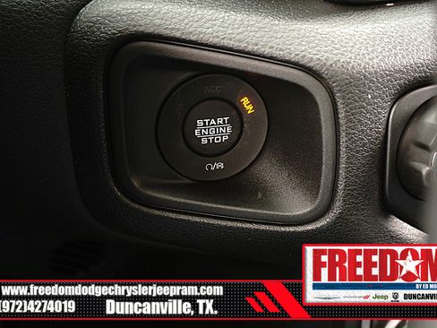 New 2026 Jeep Wrangler Sport image 33