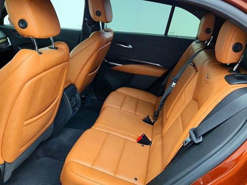 Used 2019 Cadillac XT4 Premium Luxury FWD image 22