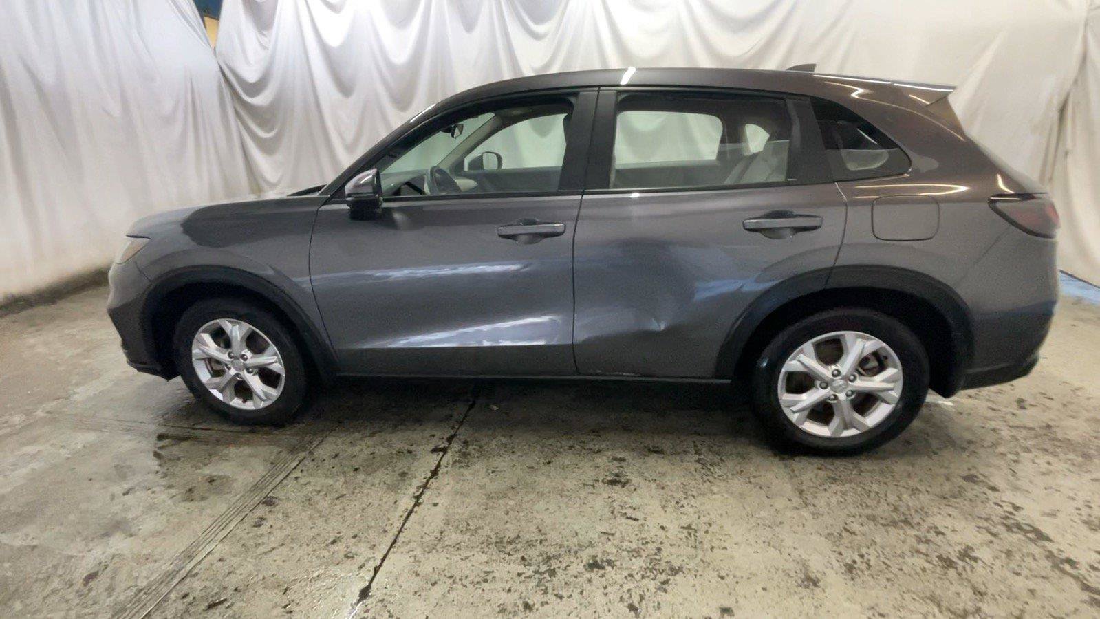 Certified 2024 Honda HR-V LX image 13