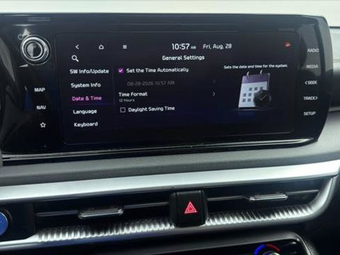 Used 2024 Kia K5 GT-Line FWD image 39