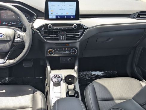 Used 2020 Ford Escape SEL FWD image 16