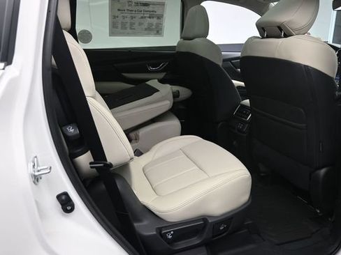 New 2026 Subaru Ascent Limited AWD/4WD image 26