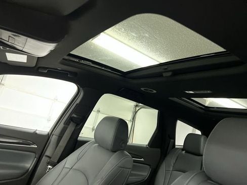 Certified 2023 Buick Enclave Essence w/ Experience Buick Package image 18