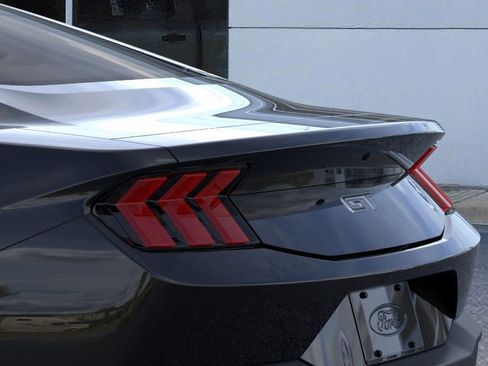 New 2026 Ford Mustang GT image 22