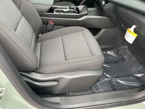 New 2026 Chevrolet Equinox LT w/ Safety and Technology Package FWD image 47