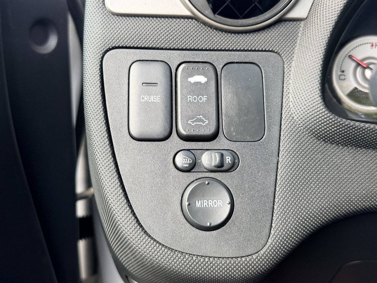 Used 2004 Acura RSX FWD image 42