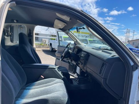 Used 2002 Dodge Dakota 4x4 Club Cab image 10