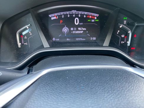Used 2018 Honda CR-V EX-L image 14