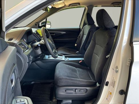 Used 2021 Honda Pilot EX image 21